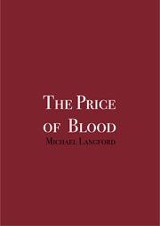 The price of blood cover image
