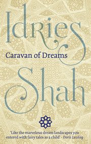 Caravan of dreams cover image