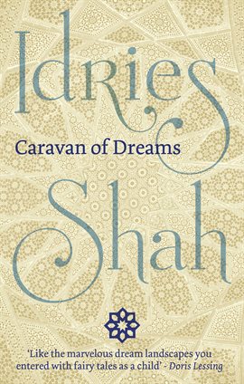 Cover image for Caravan of Dreams