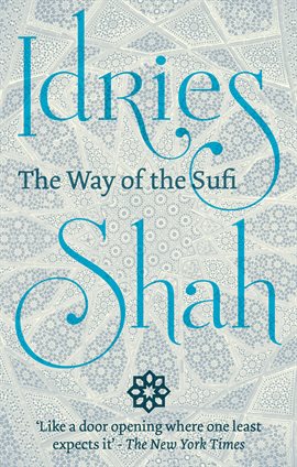 Cover image for The Way Of The Sufi
