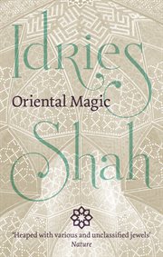 Oriental magic cover image