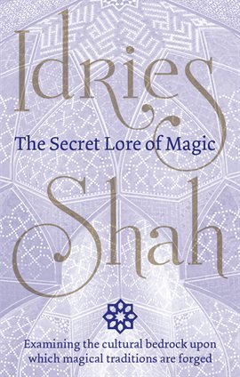 Cover image for The Secret Lore of Magic