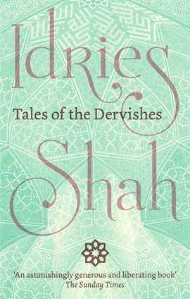 Cover image for Tales of the Dervishes