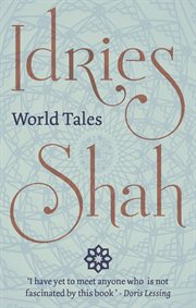 WORLD TALES cover image