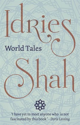 Cover image for World Tales