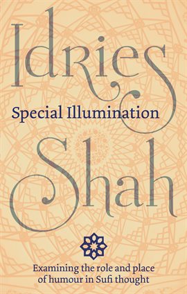 Cover image for Special Illumination