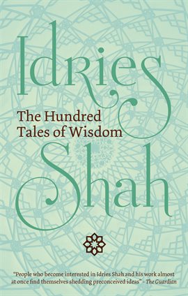 Cover image for The Hundred Tales of Wisdom
