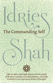 The commanding self cover image