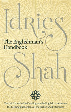 Cover image for The Englishman's Handbook