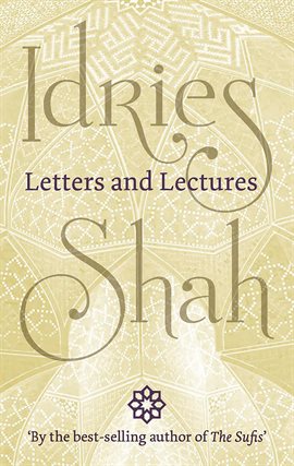 Cover image for Letters and Lectures