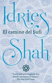 El camino del sufi cover image