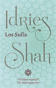 LOS SUFIS cover image