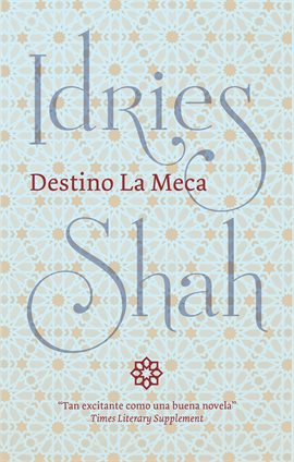Cover image for Destino La Meca