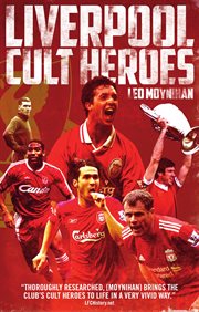 Liverpool fc cult heroes cover image