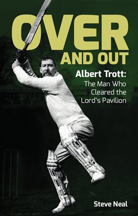 Cover image for Over And Out