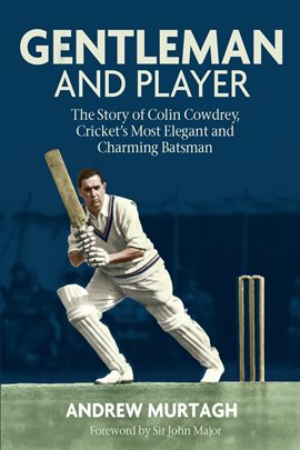 Cover image for Gentleman & Player