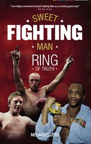 Sweet fighting man cover image