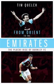 FROM ORIENT TO THE EMIRATES cover image