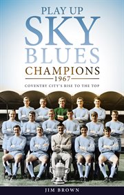 PLAY UP SKY BLUES cover image