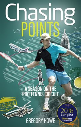 Cover image for Chasing Points