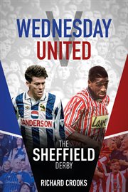 Wednesday v United : the Sheffield derby cover image