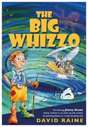 The big whizzo cover image