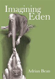 IMAGINING EDEN cover image