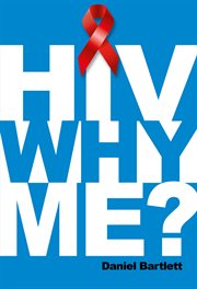 HIV WHY ME? cover image