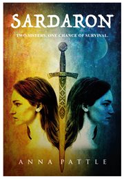 Sardaron. Two Sisters, One Chance of Survival cover image
