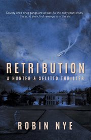 Retribution : A Hunter & Selitto thriller cover image