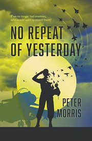 No Repeat of Yesterday cover image
