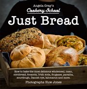 Just bread cover image