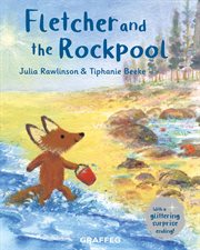 Fletcher and the rockpool cover image
