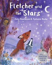 Fletcher and the stars cover image