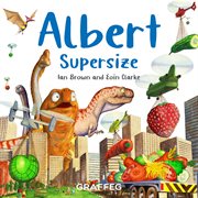 Albert supersize cover image