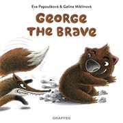 George the brave cover image