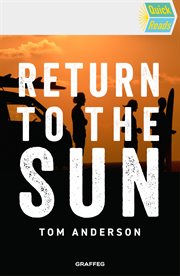 Return to the sun cover image