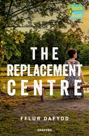 The replacement centre cover image