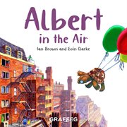 Albert in the air cover image