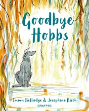 Goodbye hobbs cover image