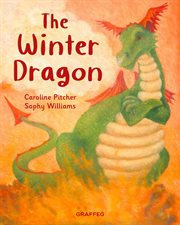 The winter dragon cover image