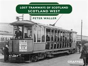 Scotland west cover image