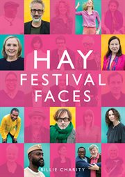 Hay festival faces cover image