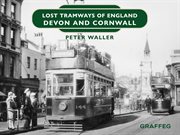 Devon and Cornwall cover image