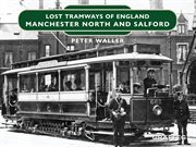 Manchester North and Salford cover image
