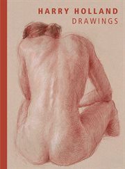 Harry Holland Drawings cover image