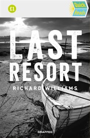 Last Resort cover image