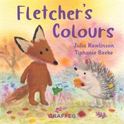 Fletcher's Colours : Fletcher's Four Seasons cover image