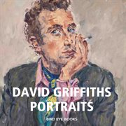 David Griffiths Portraits cover image