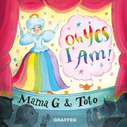 Oh Yes I Am! cover image